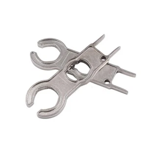 Llave de enchufe solar de metal solar fotovoltaico de 2 piezas para herramientas de montaje - Imagen 1 de 4