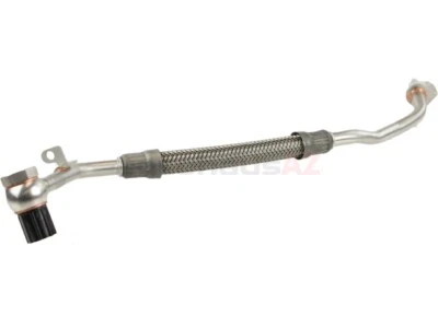 Línea de refrigerante turbocompresor REIN AUTOMOTIVE 11539896893 BMW 750i xDrive M550i X7 Foto 1 de 4