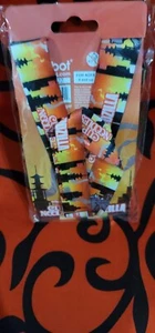 2022 SDCC KIDROBOT GODZILLA X NISSIN CUP NOODLES LANYARD & PIN SET LTD TO 500 - Picture 1 of 3