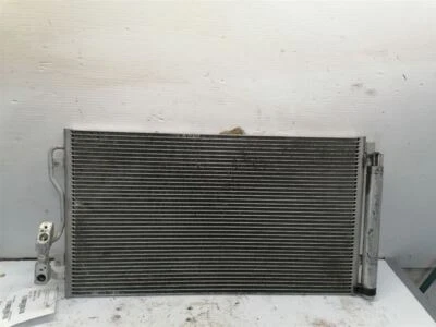 Конденсатор переменного тока подходит для BMW 320i 1395196 12–18 годов выпуска - Изображение 1 из 4