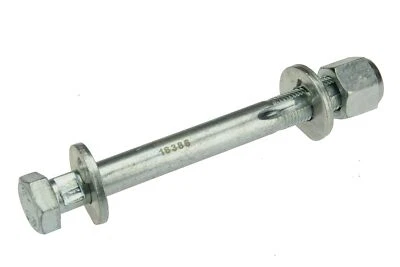 Kit de parafusos excêntricos de suspensão dianteira inferior URO para 1997 Mercedes-Benz E420 - Imagem 1 de 4