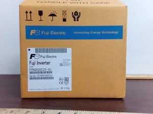 Fuji Inventer FRN0020C25-2U Variable Frequency Drive 5HP Free Shipping - Picture 1 of 7