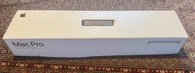 Rack Mount Rail Kit for 2019 Apple Mac Pro Rack Mount A2304 **NEW Open Box** - Image 1 of 4