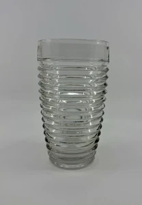 (1) Seltene Vintage Anchor Hocking Park Ave Eistee Trinkgläser Becher 16 Unzen - Bild 1 von 7