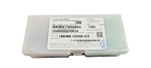 Corning OSNP-SCA-900-Z Fiber Optic Connector SC APC 25 Pack #328396 NEW - Picture 1 of 3