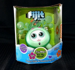 Fijit Friends Skippa, Mattel interactivo probado y funcionando - Imagen 1 de 4