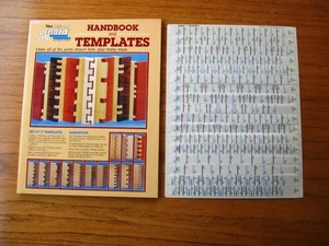 The Official Incra Jig Handbook and Templates 1989 woodworking dovetail joints - Picture 1 of 1
