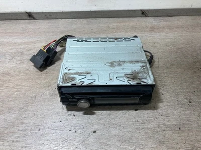 SONY BLUETOOTH RADIO CD PLAYER HEAD UNIT MEX-BT3100U - Image 1 of 4