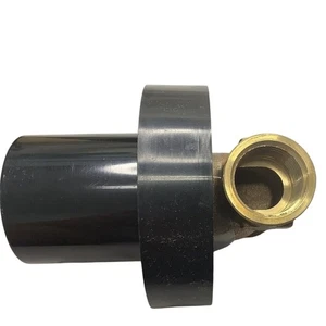 Signature Hardware 447696 3/4" Volume Control Rough-In Valve - Picture 1 of 4