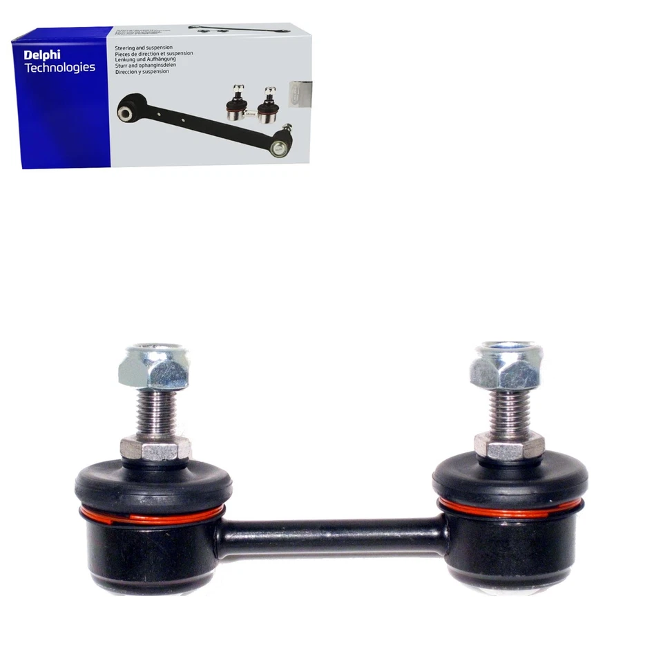 Barra estabilizadora de suspensión delantera Delphi para Kia Sephia 1998-2001 Foto 1 de 1