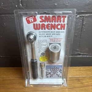 Chiave intelligente COME SI VEDE IN TV 1996 in custodia plastica originale NUOVA! - Foto 1 di 9