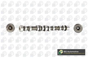 Camshaft for Vauxhall Astra 1.2 Z13DTH CDTi 2005-2010 Diesel Estate BGA CS3930 - Picture 1 of 9