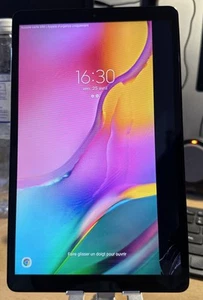 Tablette Samsung Galaxy Tab A 4G SM-T515 32gb Écran Cassé - Photo 1/7
