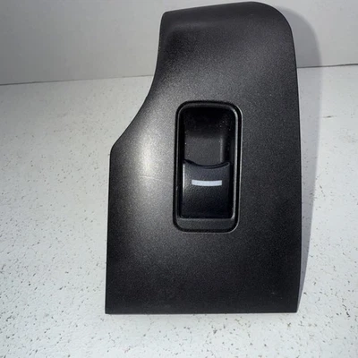 2004-2008 ACURA TSX  DRIVER SIDE REAR POWER WINDOW  SWITCH OEM. E1 - Image 1 of 2