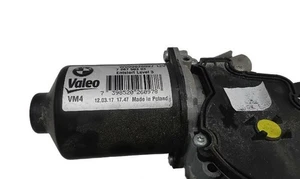 726750303 front windscreen wiper motor BMW SERIE 1 BERLINA 5P 116D 2011 2104056 - Imagen 1 de 9