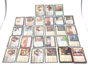VINTAGE NEAR-COMPLETE NON-FOIL SET Harry Potter TCG ADVENTURES AT HOGWARTS 75/80 - Picture 1 of 14