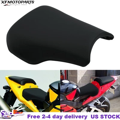 Front Driver Rider Seat Cushion Fit For Honda CBR954RR CBR 954RR 2002-2003 US - Image 1 of 4