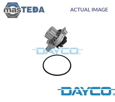 DP164 ENGINE COOLING WATER PUMP DAYCO FOR AUDI A6,100,C4 2.4L,2.5L - Image 1 of 4