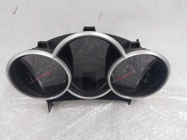 Chevrolet Forenza Optra Lacetti Premiere 2010 grupos de instrumentos 688014257 Foto 1 de 4