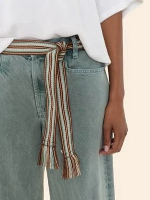 New-Xirena Tana Belt “Desert Dune” Size M/L - Image 1 of 2