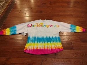 Spirit Jersey Adults Cotton M Walt Disney World Cotton SUMMER SLICE BRAND NEW!  - Picture 1 of 3