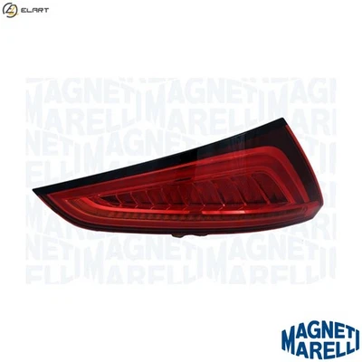 TAIL LIGHT ASSEMBLY 714021240801 FOR AUDI CPMB/CNCD/CDNB/CNCB/CAEB/CDNC 2.0L - Image 1 of 4