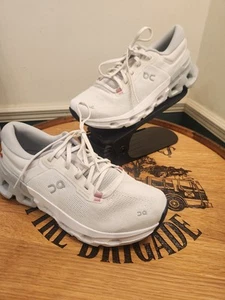 NEW Womens On Running Brand Cloudflyer Cloud Running OC 2024 Sz 10.5 - Picture 1 of 6