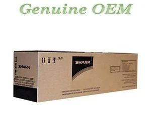 Desarrollador afilado original OEM MX-C30NVY, amarillo rendimiento estándar genuino sellado - Imagen 1 de 1