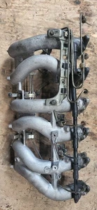 Ansaugbrücke W124 300D Mercedes - Bild 1 von 1