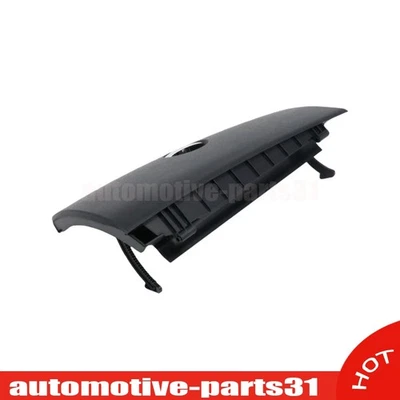 51166959970 Fits For 2002-2008 BMW Mini Cooper R50 Black Glove Box Door Lid — 第 1/4 张图片