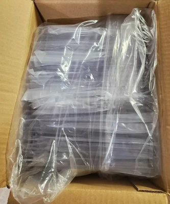 Rocket Hardware 风火轮汽车保护壳保护包,1/64 - 25 套 — 第 1/4 张图片