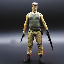 PVC McFarlane The Walking Dead Abraham Ford Action Figure Collection In Stock