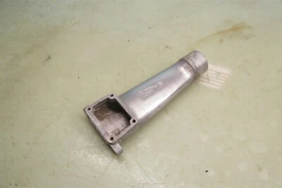  1951 BSA B34 ZB34 B31 B33 B32 émbolo 500 Goldstar único *2543 tubo de varilla de empuje  Foto 1 de 4