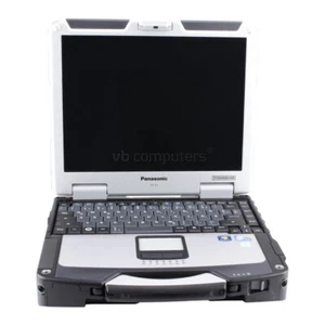 Panasonic Toughbook CF-31 - MK4, Core i5-3340M - 2.7GHz, 8GB, 500GB*TOUCHSCREEN* - Bild 1 von 5