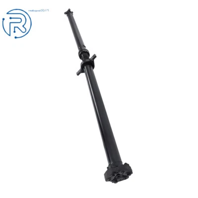 Rear Driveshaft Prop Shaft Assembly For 2010-2013 Hyundai Tucson Kia Sportage Foto 1 de 4