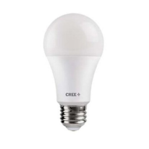 Cree Lighting NSB A19-60W-P1-27K-E26-U1 LED Bulbs NULL EA