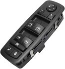 Master Window Switch For Dodge Grand Caravan Chrysler Town and Country 2011 2010