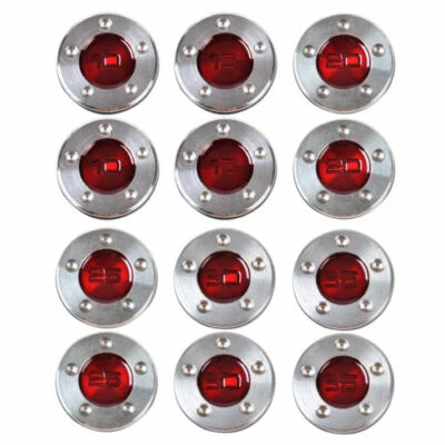 2 x Gewicht 5/10/15/20/25/30/35/40g für Titleist Scotty Cameron Newport Putter UK