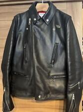 Lewis Leathers #63 402T Lightning Tight Fit Cowhide 38