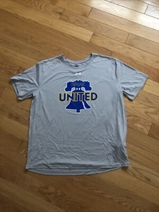 WCAC United Water Polo Under Armour Shirt XLarge New Unisex Graphic Logo - Picture 1 of 6