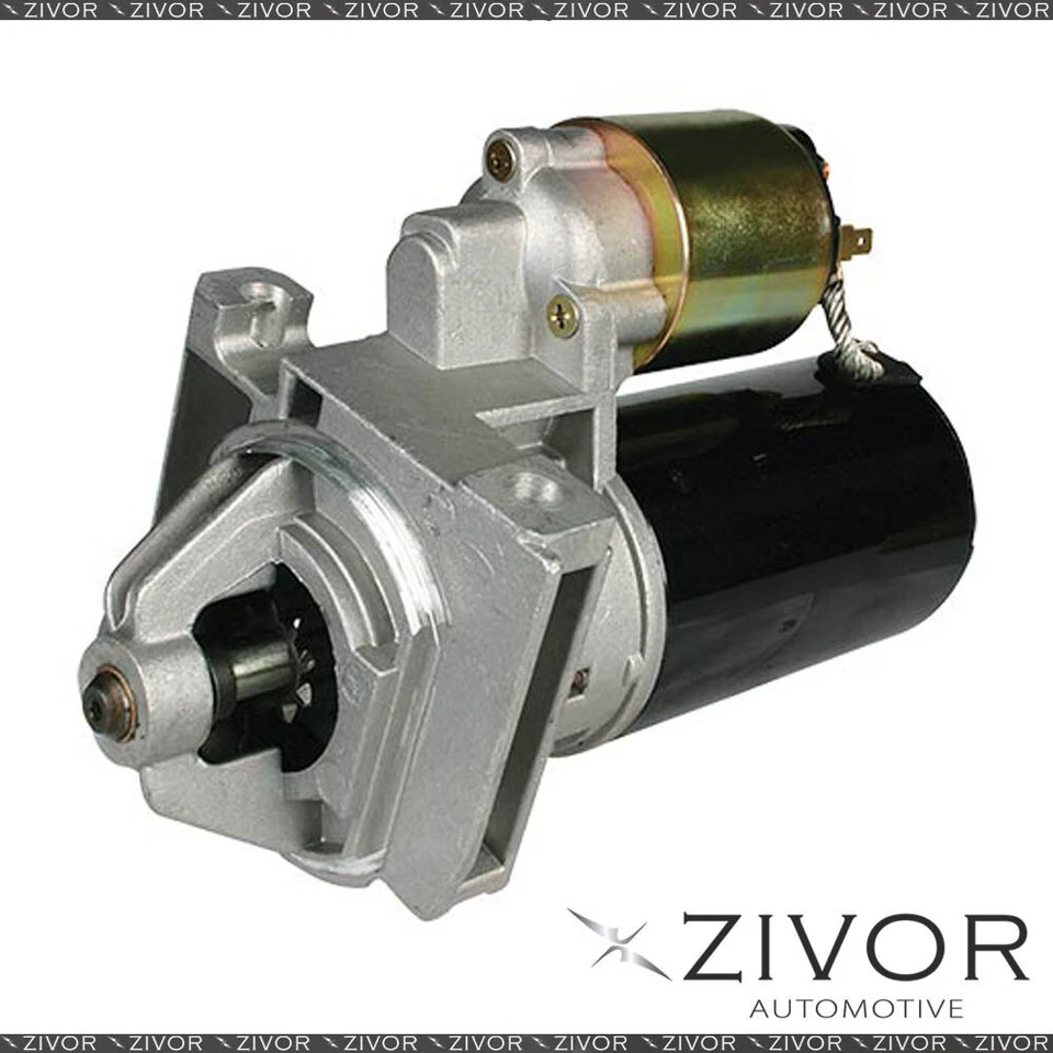 OEX Starter Motor For Holden Statesman Vs Series 3 3.8l Ecotec L67. #BXS0105 - Image 1 of 1
