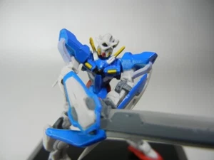 Espada Gundam Collection OO GN-001 GUNDAM EXIA GN (versión color) Figura 1/400 - Imagen 1 de 9