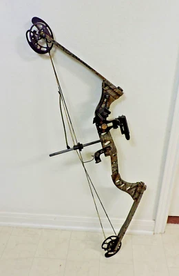 Peças de arco composto Cobra Archery Pro SB1 - Imagem 1 de 4