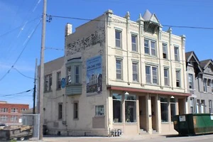 1-87TH HO SCALE 3D PRINTED MILWAUKEE WI BUILDING #31 - Picture 1 of 1