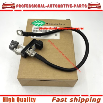 Cable sensor negativo batería OEM 37180-G3500 para Hyundai Elantra GT 2018-2020 Foto 1 de 4