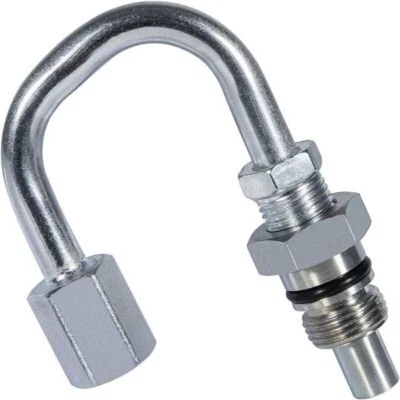 Tubo de desvio solenóide de direção variável 926-049 para modelos Cadillac Chevrolet GMC - Imagem 1 de 4