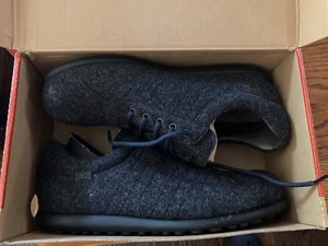 CAMPER MEN’S PELOTAS Ariel 16002-242 Tweed Bosioro/Ariel Negro SZ 13 NEW IN BOX - Picture 1 of 4