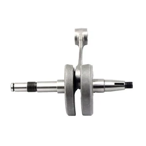 Cigüeñal para motosierra Stihl MS440 044 OEM 1128 030 0406 - Imagen 1 de 4