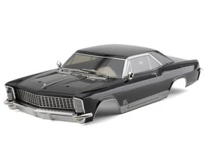 Kyosho Fazer Mk2 FZ02L 1965 Buick Riviera Body (Clear) [KYOFAB711] - Picture 1 of 7
