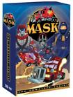 MASK: COMPLETE SERIES (Region 1 DVD,US Import.)